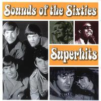 Sounds Of The Sixties - Superhits (CD1)