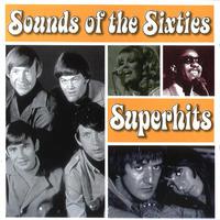 Various Artists, Sounds of the Sixties Superhits
