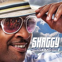 Shaggy, Summer In Kingston