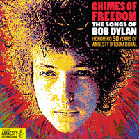 Various Artists, Chimes of Freedom: The Songs of Bob Dylan