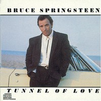 Bruce Springsteen, Tunnel of Love