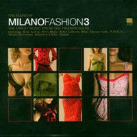 Various Artists, The Sound of Milano Fashion, Volume 3