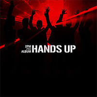 2PM, Hands Up