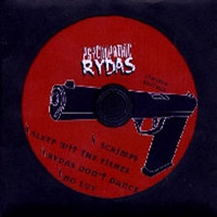 psychopathic rydas limited edition ep rar