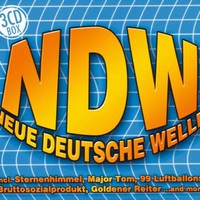 Fler, Neue Deutsche Welle