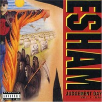 Esham, Judgement Day Vol.1-Day