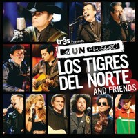 Los Tigres Del Norte And Friends, MTV Unplugged