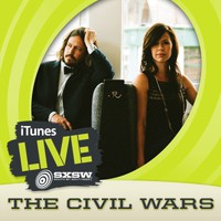 The Civil Wars, iTunes Live: SXSW