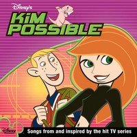 Various Artists, Kim Possible