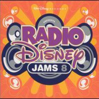 Various Artists, Radio Disney Jams 8