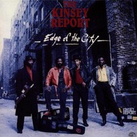 The Kinsey Report, Edge Of The City