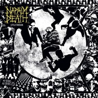 Napalm Death, Utilitarian