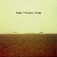 Mount Washington, Mount Washington