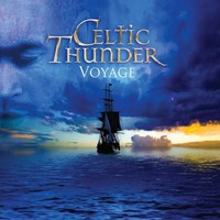Celtic Thunder, Voyage