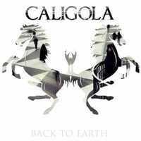 Caligola, Back to Earth