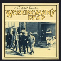 Grateful Dead, Workingman's Dead