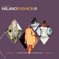 Various Artists,  The Sound of Milano Fashion, Volume 9