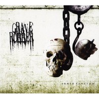 Grave Robber, Inner Sanctum