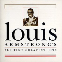 Louis Armstrong, Louis Armstrong's All Time Greatest Hits