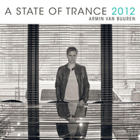 Armin van Buuren, A State Of Trance 2012