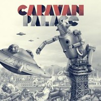 Caravan Palace, Panic