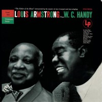Louis Armstrong, Louis Armstrong Plays W.C. Handy