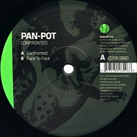 Pan-Pot, Confronted
