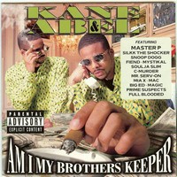 Kane & Abel, Am I My Brother's Keeper