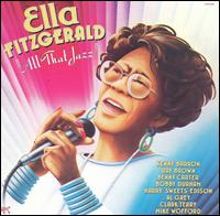 Ella Fitzgerald, All That Jazz