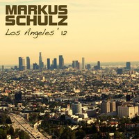 Markus Schulz, Los Angeles '12