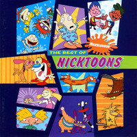 Various Artists, Nickelodeon: The Best of Nicktoons
