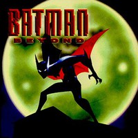 Various Artists, Batman Beyond