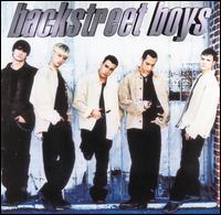Backstreet Boys, Backstreet Boys
