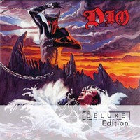 Dio, Holy Diver (Deluxe Edition)