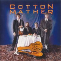 Cotton Mather, Cotton Is King