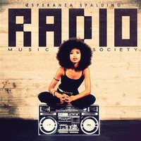 Esperanza Spalding, Radio Music Society