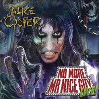 Alice Cooper, No More Mr Nice Guy