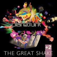 Planet Funk, The Great Shake