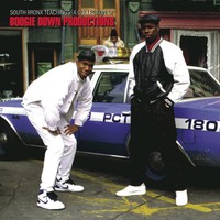 Boogie Down Productions, South Bronx Teachings: A Collection Of Boogie Down Productions