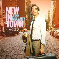 John Mulaney, New In Town