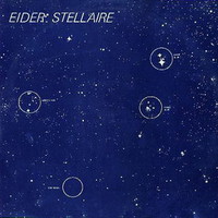 Eider Stellaire, 1