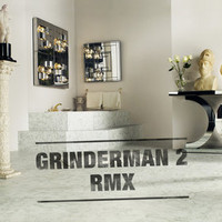 Grinderman, Grinderman 2 RMX