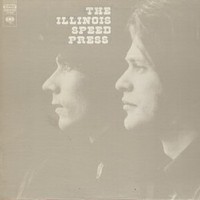 The Illinois Speed Press, The Illinois Speed Press