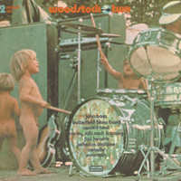 Various Artists, Woodstock Two