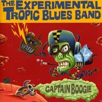 The Experimental Tropic Blues Band, Captain Boogie
