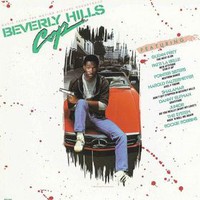 Various Artists, Beverly Hills Cop