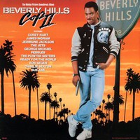 Various Artists, Beverly Hills Cop II