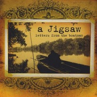 A Jigsaw, Letters From The Boatman