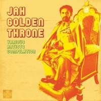 Various Artists, Jah Golden Throne