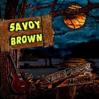 Savoy Brown, Voodoo Moon
